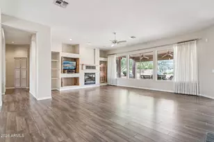 5727 S Golden Barrel Ct, Gold Canyon, AZ 85118 - Photo 5