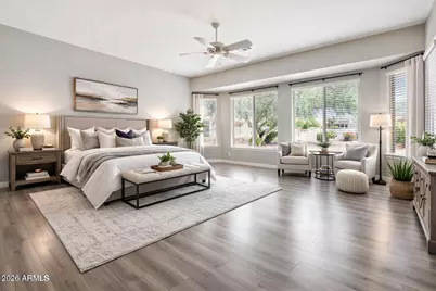 5727 S Golden Barrel Court, Gold Canyon, AZ 85118 - Photo 21