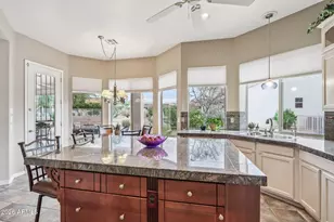 5727 S Golden Barrel Ct, Gold Canyon, AZ 85118 - Photo 13