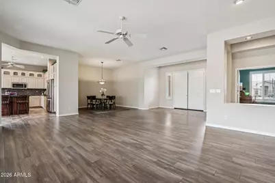 5727 S Golden Barrel Court, Gold Canyon, AZ 85118 - Photo 9