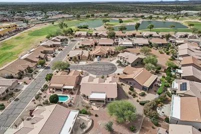 5727 S Golden Barrel Court, Gold Canyon, AZ 85118 - Photo 45