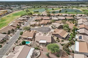 5727 S Golden Barrel Ct, Gold Canyon, AZ 85118 - Photo 45