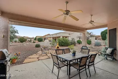 5727 S Golden Barrel Court, Gold Canyon, AZ 85118 - Photo 31