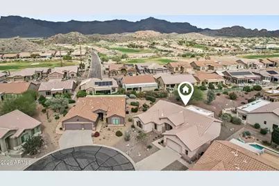 5727 S Golden Barrel Court, Gold Canyon, AZ 85118 - Photo 39