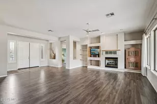 5727 S Golden Barrel Ct, Gold Canyon, AZ 85118 - Photo 5