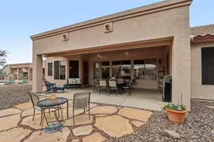 5727 S Golden Barrel Ct, Gold Canyon, AZ 85118 - Photo 31