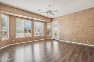 5727 S Golden Barrel Ct, Gold Canyon, AZ 85118 - Photo 21