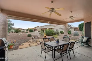 5727 S Golden Barrel Ct, Gold Canyon, AZ 85118 - Photo 29