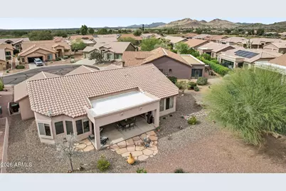 5727 S Golden Barrel Court, Gold Canyon, AZ 85118 - Photo 37