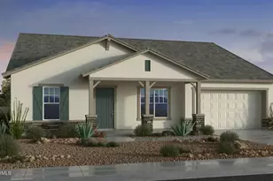 21054 S 190th Wy, Queen Creek, AZ 85142 - Photo 1