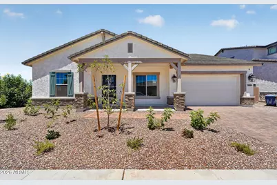 21054 S 190th Way, Queen Creek, AZ 85142 - Photo 1