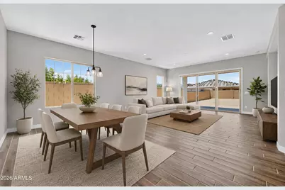 21054 S 190th Way, Queen Creek, AZ 85142 - Photo 3