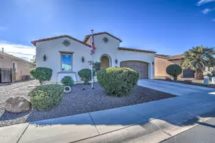 1489 E Artemis Trail, Queen Creek, AZ 85140 - Photo 49