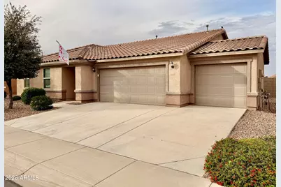 40556 W James Lane, Maricopa, AZ 85138 - Photo 1
