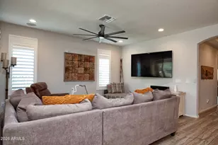 26843 W Zachary Dr, Buckeye, AZ 85396 - Photo 33