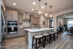 26843 W Zachary Dr, Buckeye, AZ 85396 - Photo 25