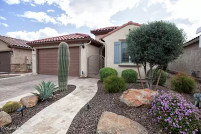 26843 W Zachary Drive, Buckeye, AZ 85396 - Photo 3