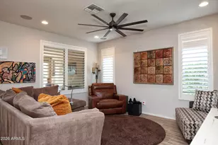 26843 W Zachary Dr, Buckeye, AZ 85396 - Photo 33