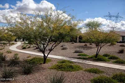 26843 W Zachary Drive, Buckeye, AZ 85396 - Photo 59