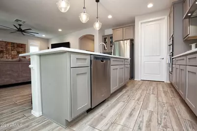 26843 W Zachary Drive, Buckeye, AZ 85396 - Photo 27