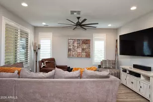 26843 W Zachary Dr, Buckeye, AZ 85396 - Photo 31