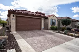 26843 W Zachary Dr, Buckeye, AZ 85396 - Photo 5