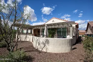 26843 W Zachary Dr, Buckeye, AZ 85396 - Photo 55