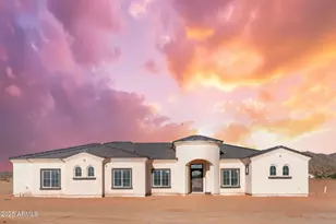 9066 S John Jacob Astor Ave, Casa Grande, AZ 85193 - Photo 1