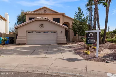 20207 N 30th Street, Phoenix, AZ 85050 - Photo 3