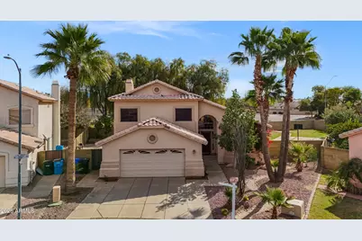 20207 N 30th Street, Phoenix, AZ 85050 - Photo 1