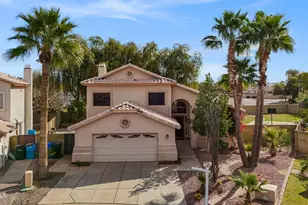 20207 N 30th St, Phoenix, AZ 85050 - Photo 1