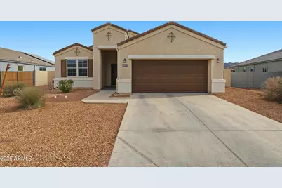 10513 S 51st Drive, Laveen, AZ 85339 - Photo 1