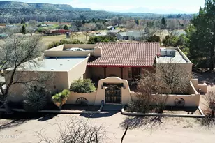 425 W Mesa Ln, Camp Verde, AZ 86322 - Photo 1