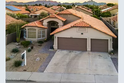 2931 E Friess Drive, Phoenix, AZ 85032 - Photo 1