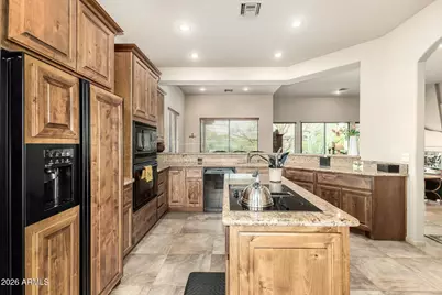 19023 E Box Bar Trail, Rio Verde, AZ 85263 - Photo 17