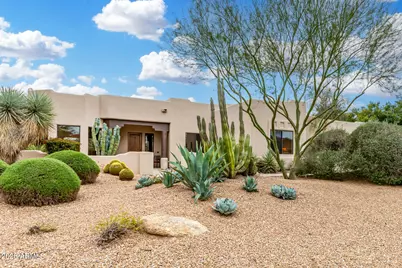 19023 E Box Bar Trail, Rio Verde, AZ 85263 - Photo 5