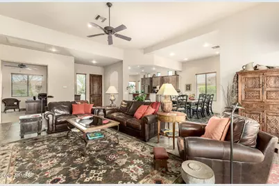 19023 E Box Bar Trail, Rio Verde, AZ 85263 - Photo 9