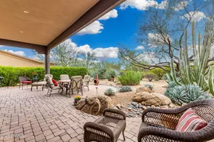 19023 E Box Bar Trail, Rio Verde, AZ 85263 - Photo 37