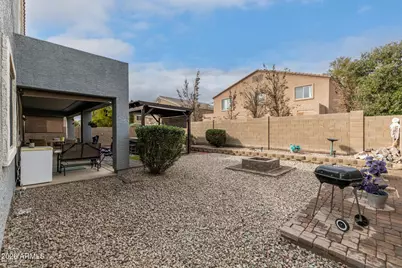 2212 W Congress Avenue, Coolidge, AZ 85128 - Photo 47