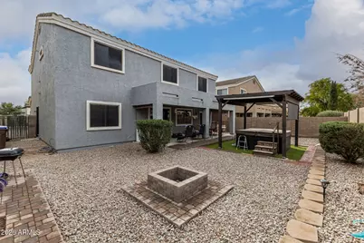 2212 W Congress Avenue, Coolidge, AZ 85128 - Photo 51