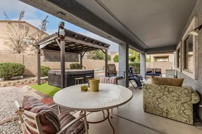 2212 W Congress Avenue, Coolidge, AZ 85128 - Photo 49