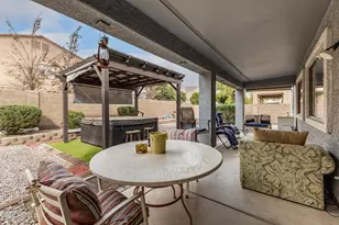 2212 W Congress Ave, Coolidge, AZ 85128 - Photo 49