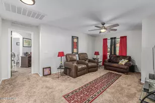 2212 W Congress Ave, Coolidge, AZ 85128 - Photo 27