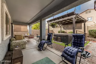 2212 W Congress Avenue, Coolidge, AZ 85128 - Photo 45