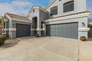 2212 W Congress Ave, Coolidge, AZ 85128 - Photo 3