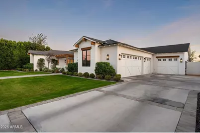 5903 E Lafayette Boulevard, Phoenix, AZ 85018 - Photo 5