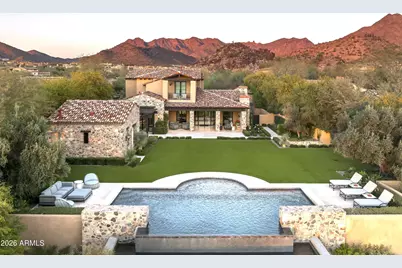 18674 N 101st Place, Scottsdale, AZ 85255 - Photo 1