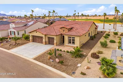 5318 W Snowbird Drive, Eloy, AZ 85131 - Photo 11