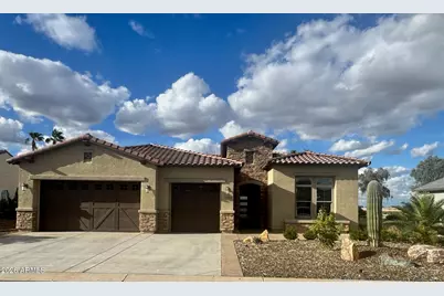 5318 W Snowbird Drive, Eloy, AZ 85131 - Photo 1