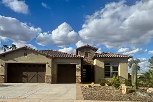 5318 W Snowbird Dr, Eloy, AZ 85131 - Photo 1